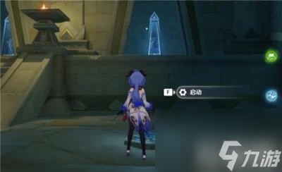 原神升降機怎麼過 升降機上去方法