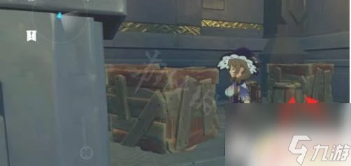 原神怎麼採摘小麥 原神小麥採集地點