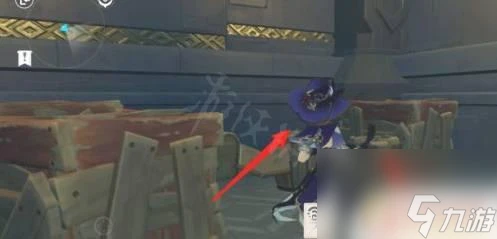 原神怎麼採摘小麥 原神小麥採集地點