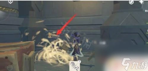 原神怎麼採摘小麥 原神小麥採集地點