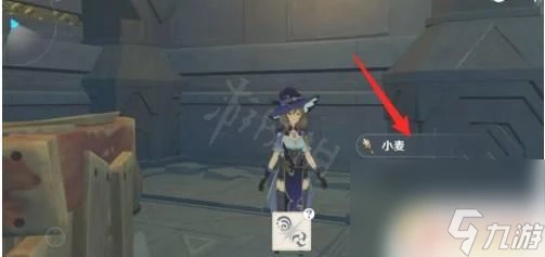 原神怎麼採摘小麥 原神小麥採集地點