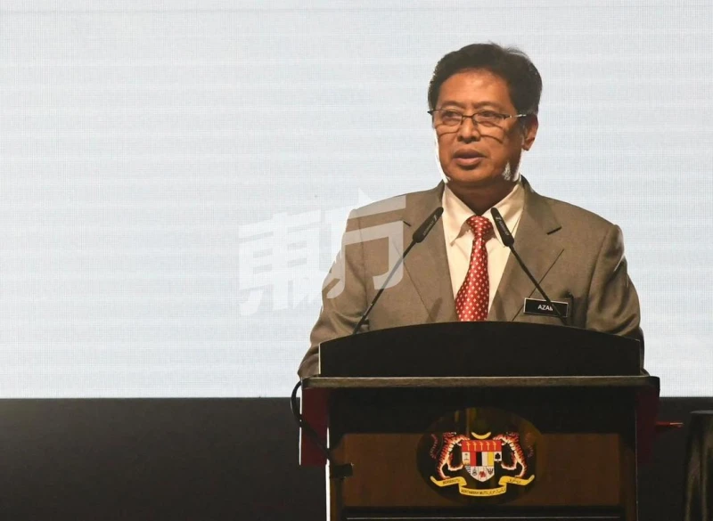 倪可敏撥款烏雪惹爭議　反貪會：未展開調查