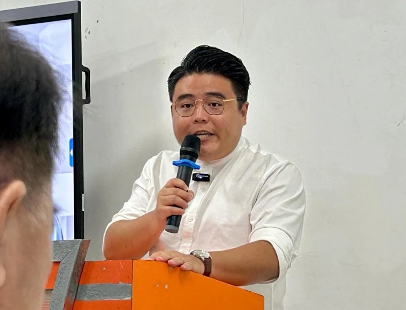 【新古毛補選】伊黨質疑彭小桃學歷背景 吳家良:報復土團黨