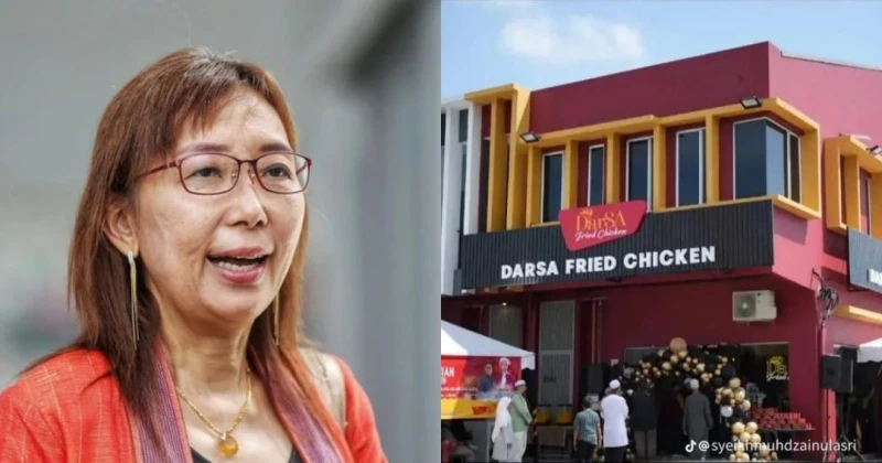 DFC掀Type C公關災難 郭素沁:行動黨不搞杯葛