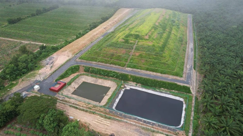 倪可敏:全國18地點具潛能 可採用再生能源技術