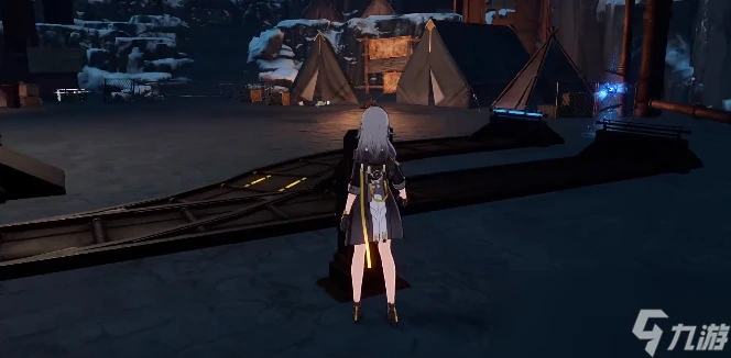 崩壞星穹鐵道礦車工老師傅的測試攻略