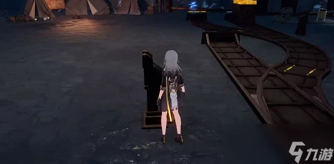 崩壞星穹鐵道礦車工老師傅的測試攻略