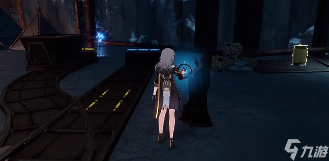 崩壞星穹鐵道礦車工老師傅的測試攻略