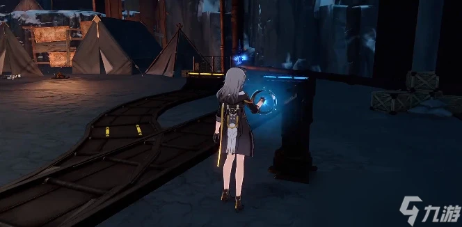 崩壞星穹鐵道礦車工老師傅的測試攻略