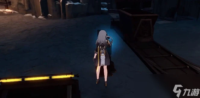 崩壞星穹鐵道礦車工老師傅的測試攻略