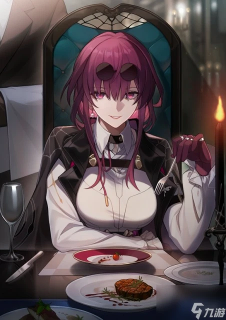 《崩壞星穹鐵道》虛無光錐排行