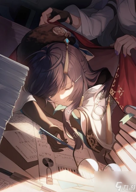 《崩壞星穹鐵道》虛無光錐排行