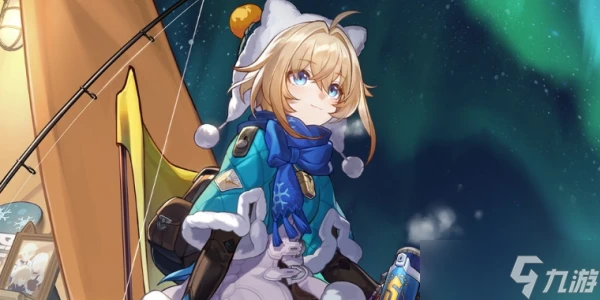 《崩壞星穹鐵道》玲可星魂效果介紹