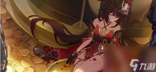 崩壞 星穹鐵道花火配速攻略