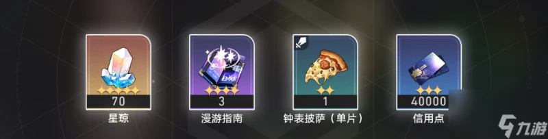 崩壞星穹鐵道匹諾康尼美食慶典第六天攻略 獨享裝鐘錶披薩怎麼完成