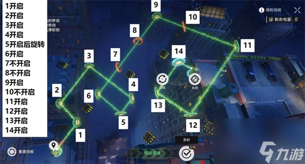 星穹鐵道哈努兄弟越獄記氣泡彈珠全關卡攻略