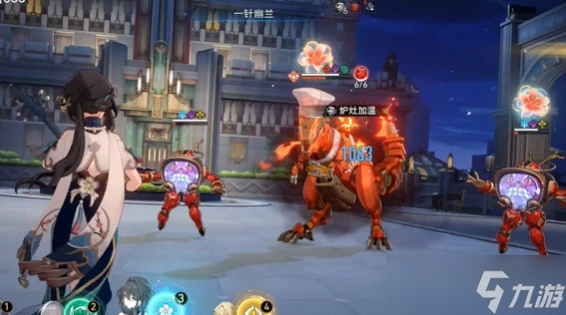 崩壞星穹鐵道晚安廚房成就攻略介紹