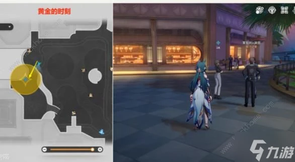 崩壞星穹鐵道銀河之星冒險任務攻略 伊甸園之東和所有悲傷的年輕人成就解鎖教程