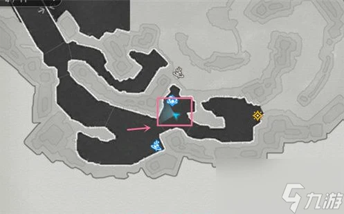 崩壞星穹鐵道家用尋物儀怎麼過 家用尋物儀搜尋礦車部件