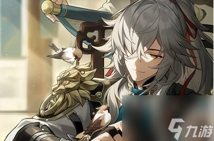 《崩壞星穹鐵道》拂曉之前光錐適合角色介紹