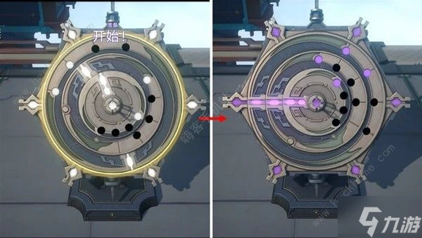 崩壞星穹鐵道幸運羅盤怎麼弄 幸運羅盤挑戰技巧攻略