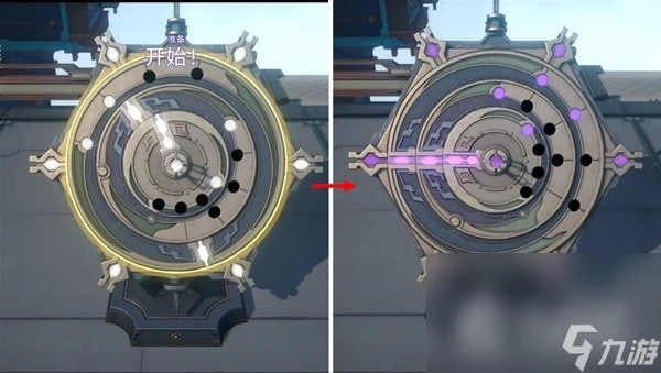 《崩壞星穹鐵道》幸運羅盤技巧推薦