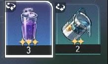 《崩壞星穹鐵道》1.6版本新增食譜配方 背包配方匯總