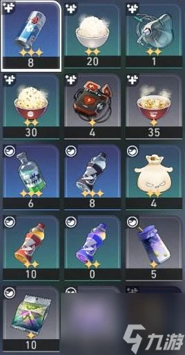 《崩壞星穹鐵道》1.6版本新增食譜配方 背包配方匯總