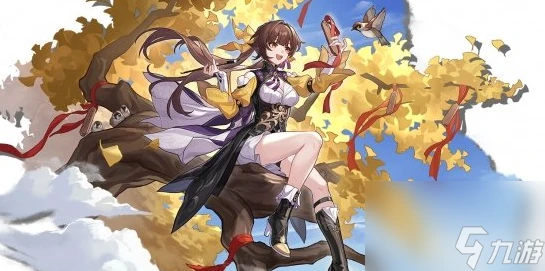 崩壞星穹鐵道李素裳有什麼背景