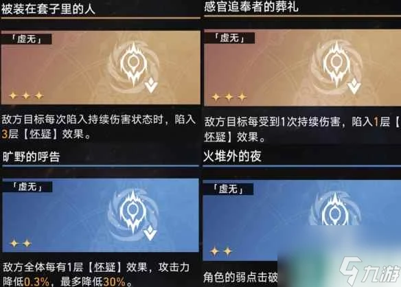 《崩壞星穹鐵道》1.6黃金與機械棋盤玩法