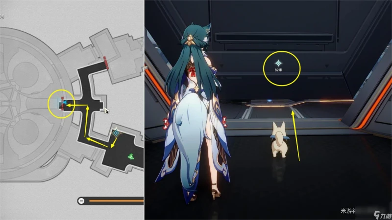 《崩壞星穹鐵道》異寵拾遺神奇佩佩間章集任務怎麼完成