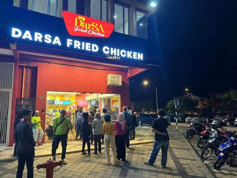 「Type C」風波鬧大　DFC二度道歉承諾謹慎用詞