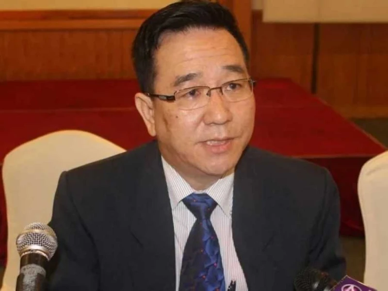 檳華堂歡迎中國延長免簽　陳坤海盼首相作相應宣布