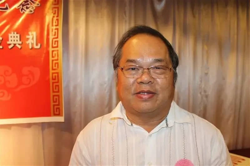 黃家和:教育部沒指示合併微小