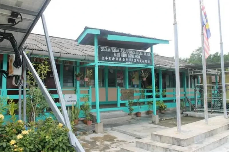 黃家和:教育部沒指示合併微小