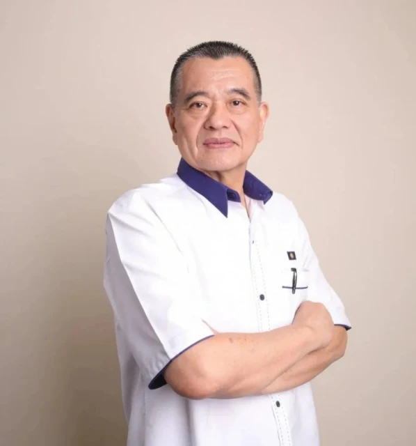 大馬免簽延長至2025年尾 陳德欽:凸顯馬中友好關係