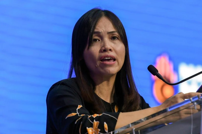 張念群:通訊委會與微軟514簽備忘錄