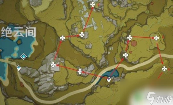 原神清花在哪裡獲取 清心花怎麼獲取原神