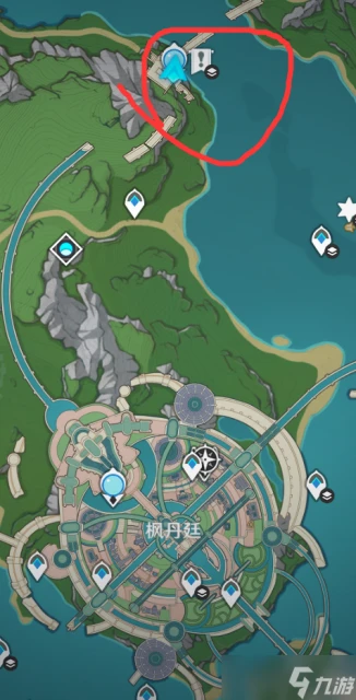 原神 虹色巡迴布景取材 拍攝2種犬類 禽鳥 貓咪 偏門逃課攻略向