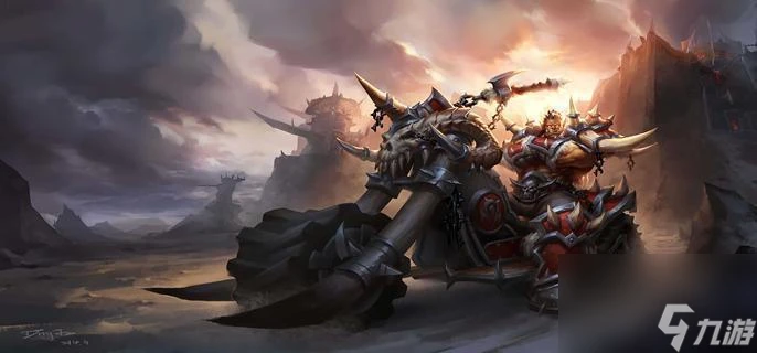 魔獸世界落難的少女任務全流程攻略 輕鬆解救被困少女