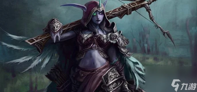 魔獸世界落難的少女任務全流程攻略 輕鬆解救被困少女