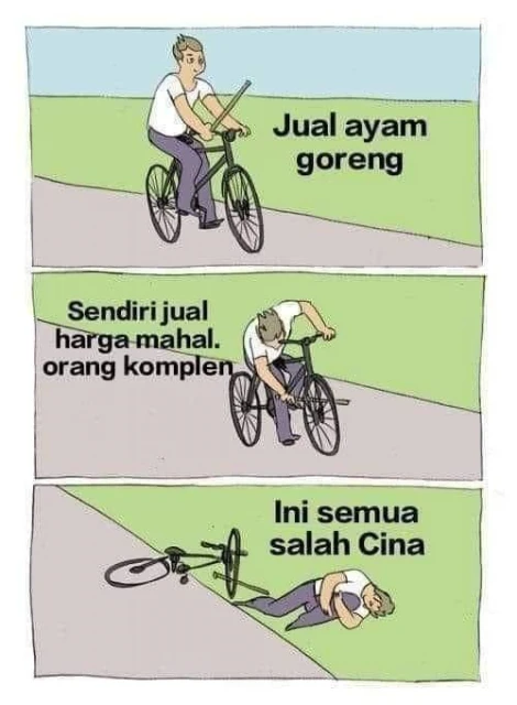 DFC「紅」到鄰國新加坡 政商界網民發TypeC梗圖揶揄