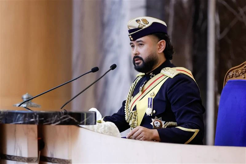 柔攝政王促中央更改不合時宜課綱　以免柔成首個更改課綱州屬