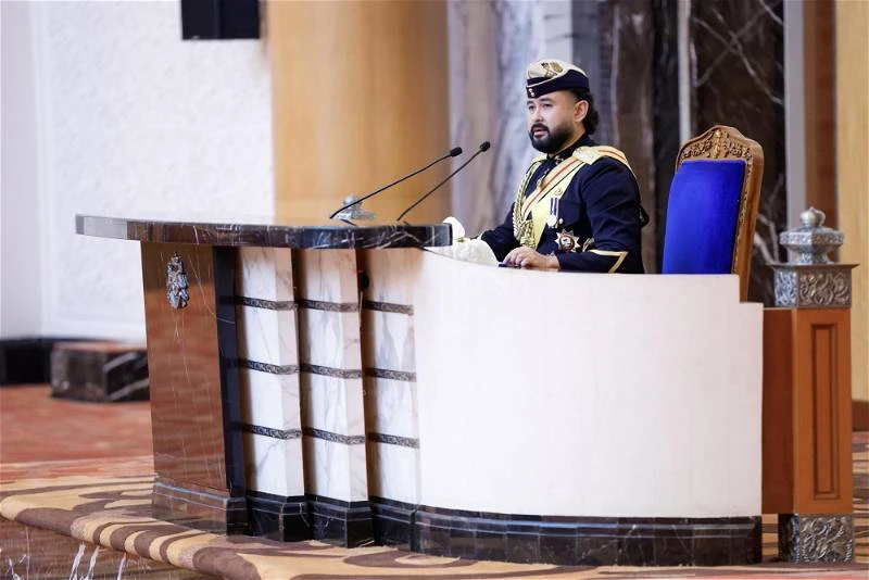 柔攝政王促中央更改不合時宜課綱　以免柔成首個更改課綱州屬