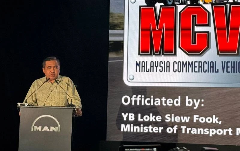 合作解決人力短缺　2部門培訓羅里司機