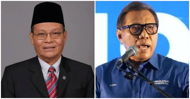 新古毛公開幫火箭助選 土團開除2議員準備補選