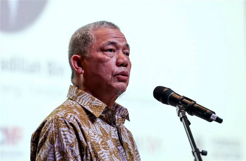 補助金助業者州政府替換舊水管 法迪拉:當務之急解決無收益水