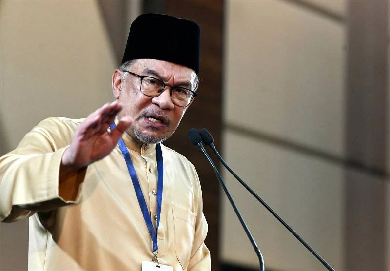 大馬應推進臨床研究改革 首相:減少官僚保持素質