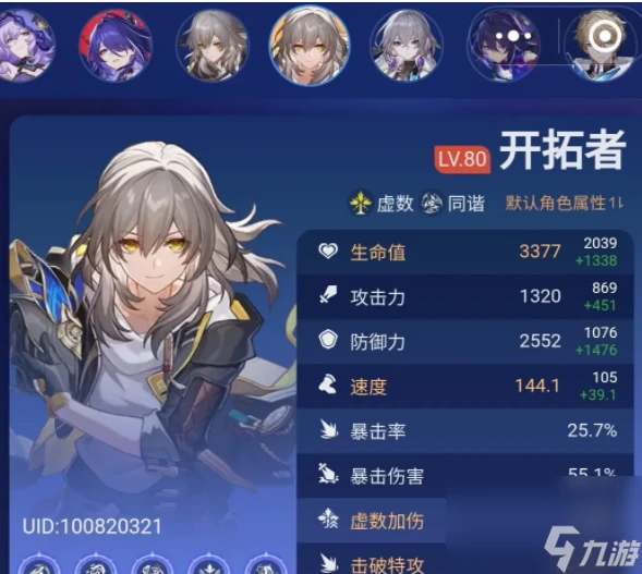 崩壞星穹鐵道種門陣容深度解析與實戰指南