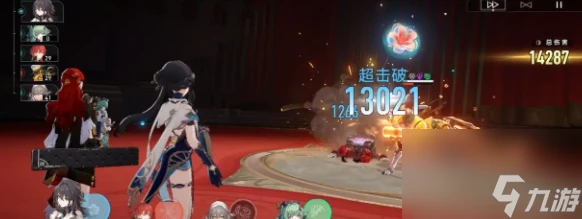 崩壞星穹鐵道種門陣容深度解析與實戰指南